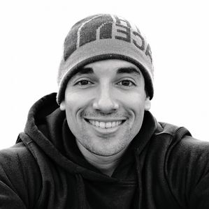 Meet your Posher, Alberto